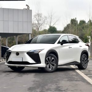 Year 2023 Lexus RZ 450e
